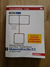 Matematica.blu 2.0. Vol. 5