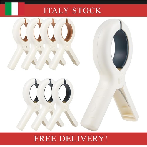 Pezzi mollette grandi per - 8,