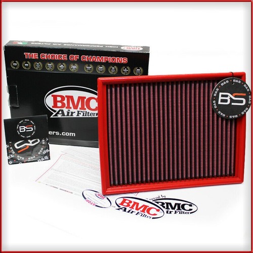 Filtro aria sportivo bmc - filtro,