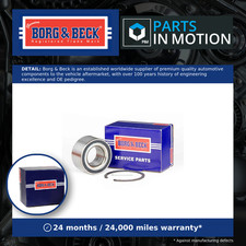 Kit cuscinetti ruota adatti a