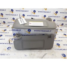 Alette Parasole Opel Astra J (2010)