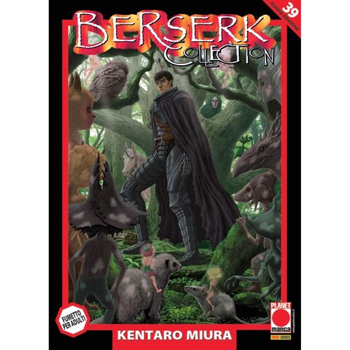 Kentaro miura berserk - miura,