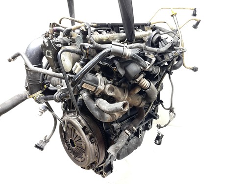 Motore completo per fiat - completo,