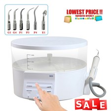 ablator ultrasuoni dentale con