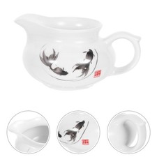  Bricco Latte Ceramica