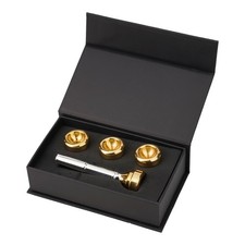 Set boccaglio per tromba alta