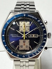 Seiko 5 Sports Speedtimer 6138