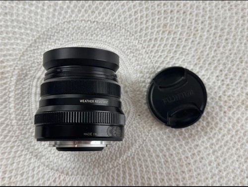 Fujifilm fujinon f 2 - fujinon, f/2