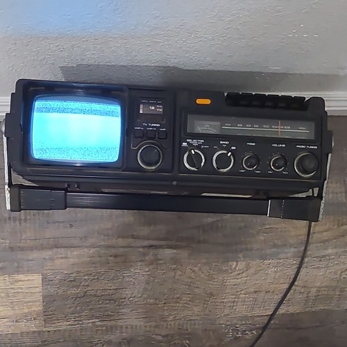 Boombox radio fm - radio, am/fm