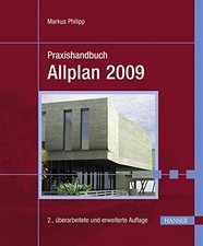 Markus Philipp Allplan 2009