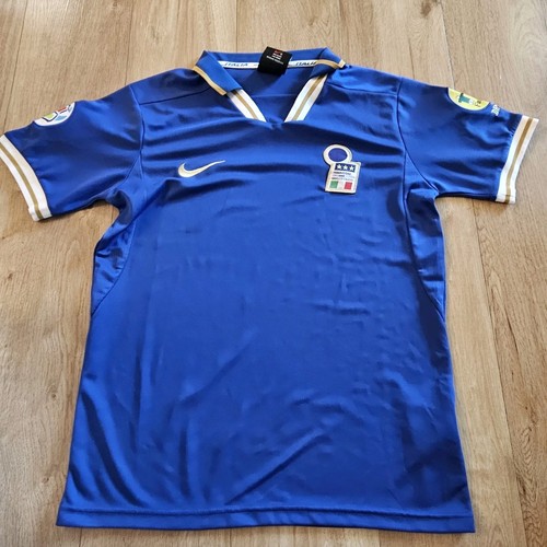 Italia 1997 1998 home - 1998, shirt