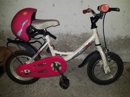 Bicicletta bambina bimba girl