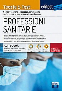 Editest professioni sanitarie - editest,