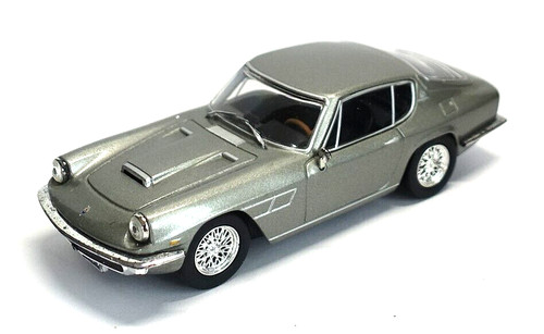 Maserati mistral 1964 de - mistral,