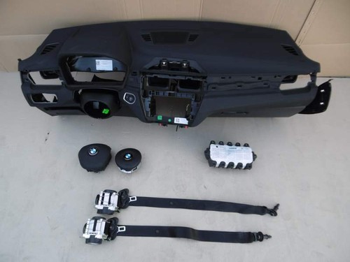 Kit airbag bmw serie - airbag,