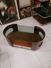 Tavolino da caffè, anni