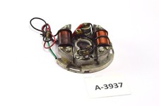 MV Agusta 125 TR - Alternator