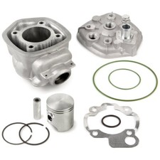 Cilindro 70,5cc per