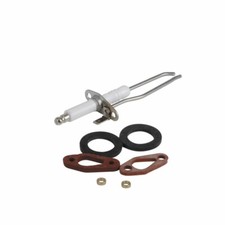 Elettrodo Accensione & Sonda