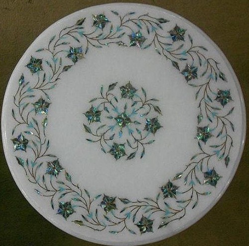 Marmo angolo table - ",