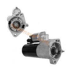 Starter for Audi A4 A6 Seat