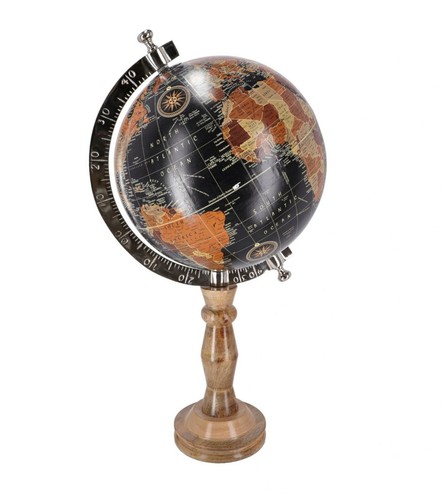 Mappamondo globo terrestre