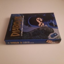 MONDADORI DIABOLIK GLI ANNI