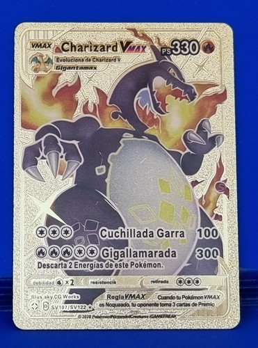 Carta pokemon spagnolo - pokemon,