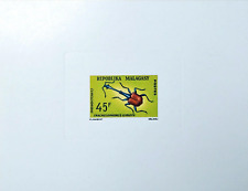 Madagascar #YT421 EPL Proof