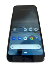 Nokia 4.2 32 GB TA-1150 sbloccato singola SIM nero DK281