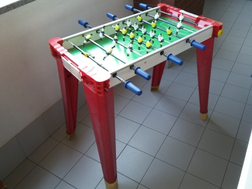 Calcio tavolo biliardino - o,