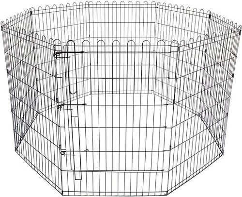 Recinto per cani - recinto,