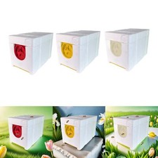 Scatola per allevamento di api