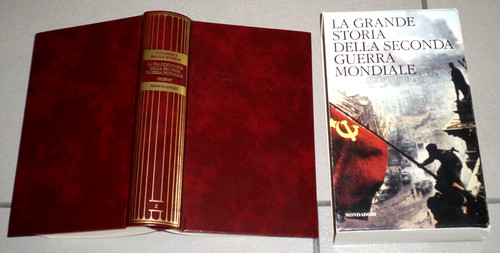 Gilbert grande storia - grande,