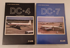 DC 4 - DC 7 AN AIRLINE