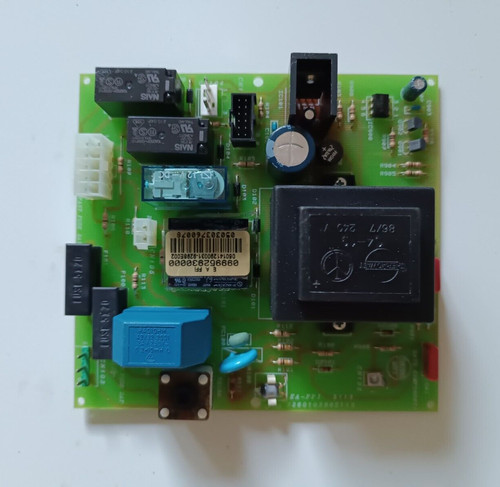 Scheda elettronica per - elettronica, caldaia