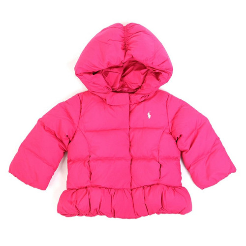Polo ralph lauren - lauren, cappotto