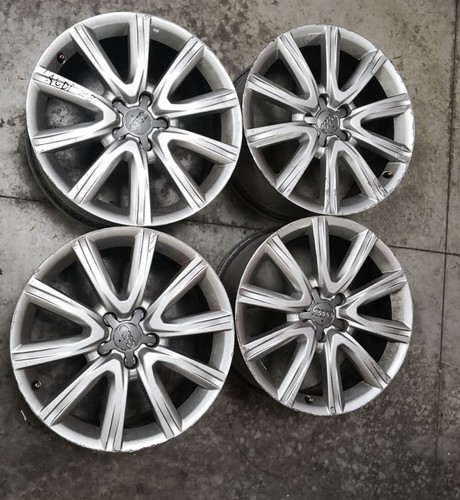 Cerchi lega audi - 4, a6