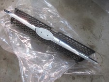 HYUNDAI Getz- Mascherina anteriore con baffo - Ricambio nuovo