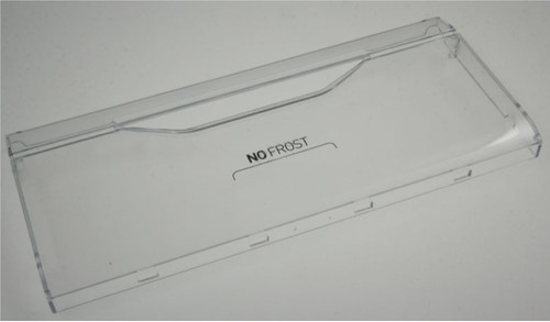 Frontale cassetto freezer