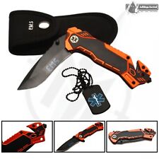 Coltello di salvataggio