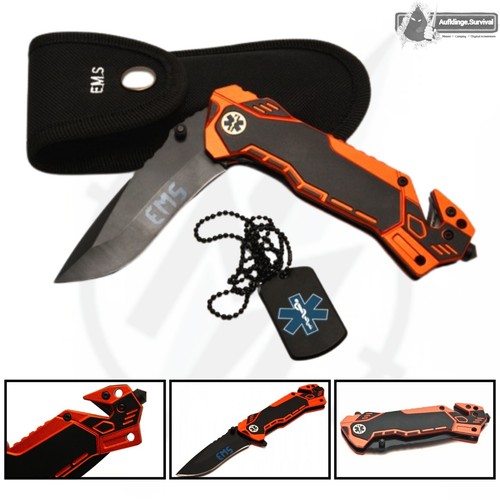 Coltello salvataggio - coltello,