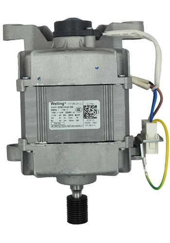 Motore trifase welling - motore,