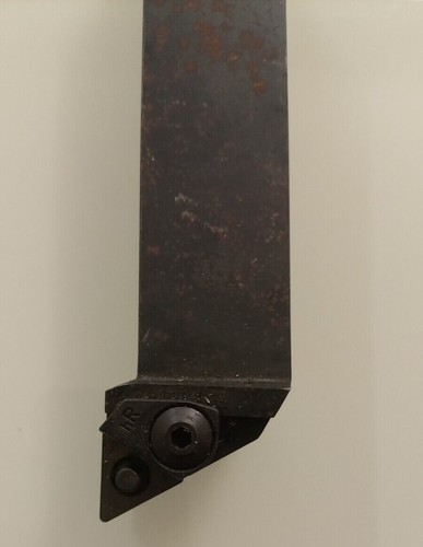 Seco utensile 32x32 165 - 1x,