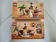 Lego 40589 parco giochi - il,