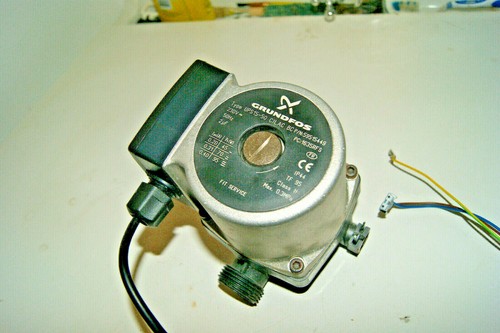 Pompe chaudiere circulateur - pompe,