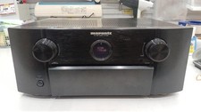 Marantz AV7005 Black AV Preamp