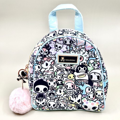 Tokidoki 2017 mini zaino - mini, all