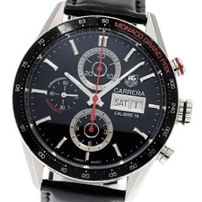 Orologio Uomo Automatico TAG