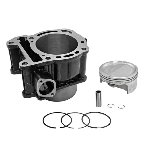 Kit cilindro piaggio beverly - cilindro,